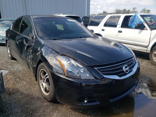 NISSAN ALTIMA BAS 2011 1n4al2ap2bc148483