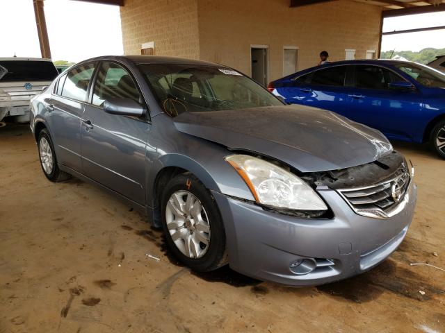 NISSAN ALTIMA BAS 2011 1n4al2ap2bc148659