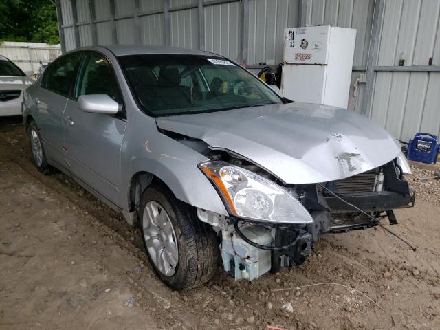 NISSAN ALTIMA BAS 2011 1n4al2ap2bc149388