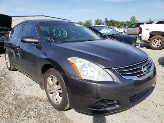 NISSAN ALTIMA BAS 2011 1n4al2ap2bc150587