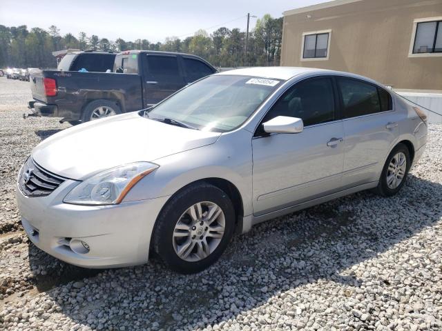 NISSAN ALTIMA 2011 1n4al2ap2bc150637