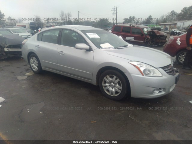 NISSAN ALTIMA 2011 1n4al2ap2bc152257