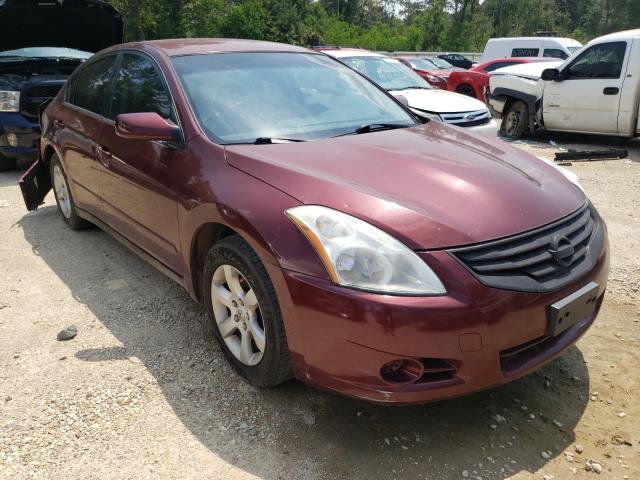 NISSAN ALTIMA BAS 2011 1n4al2ap2bc152856