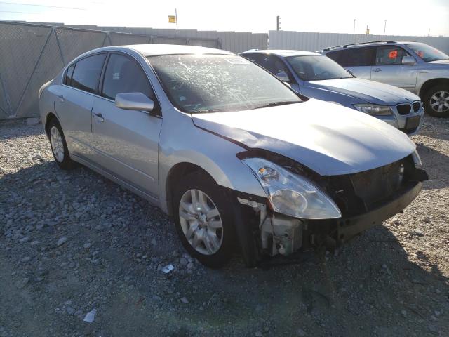 NISSAN ALTIMA BAS 2011 1n4al2ap2bc152937