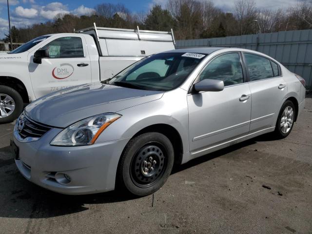 NISSAN ALTIMA 2011 1n4al2ap2bc152954