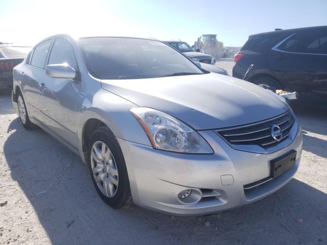 NISSAN ALTIMA BAS 2011 1n4al2ap2bc153487