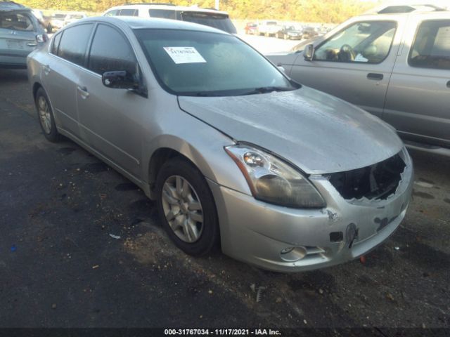 NISSAN ALTIMA 2011 1n4al2ap2bc154414