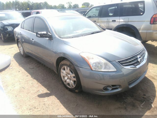 NISSAN ALTIMA 2011 1n4al2ap2bc155143