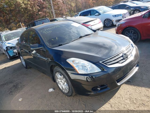 NISSAN ALTIMA 2011 1n4al2ap2bc155269