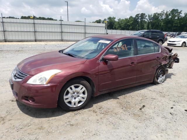 NISSAN ALTIMA BAS 2011 1n4al2ap2bc155451