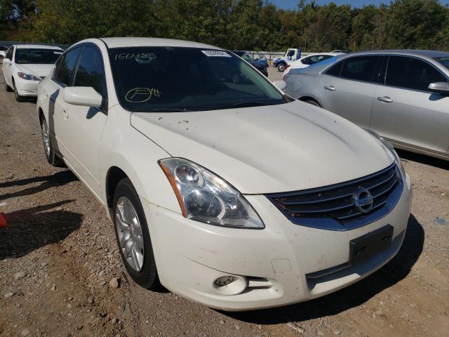 NISSAN ALTIMA BAS 2011 1n4al2ap2bc156485