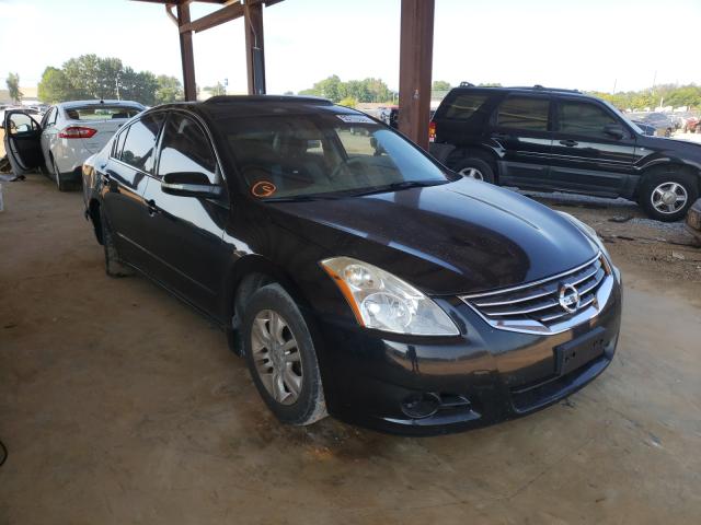 NISSAN ALTIMA BAS 2011 1n4al2ap2bc158592