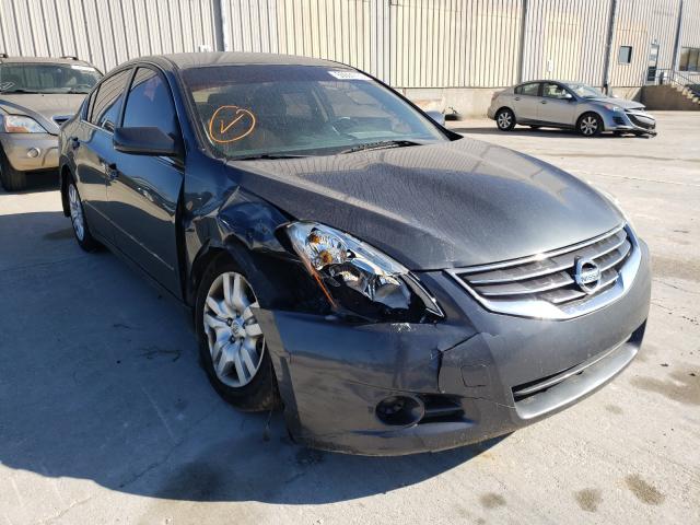 NISSAN ALTIMA BAS 2011 1n4al2ap2bc158995