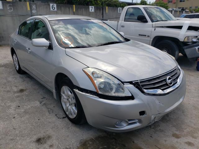 NISSAN ALTIMA BAS 2011 1n4al2ap2bc160357