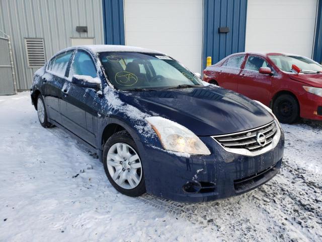 NISSAN ALTIMA BAS 2011 1n4al2ap2bc163131