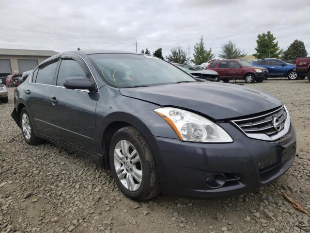 NISSAN ALTIMA BAS 2011 1n4al2ap2bc164165