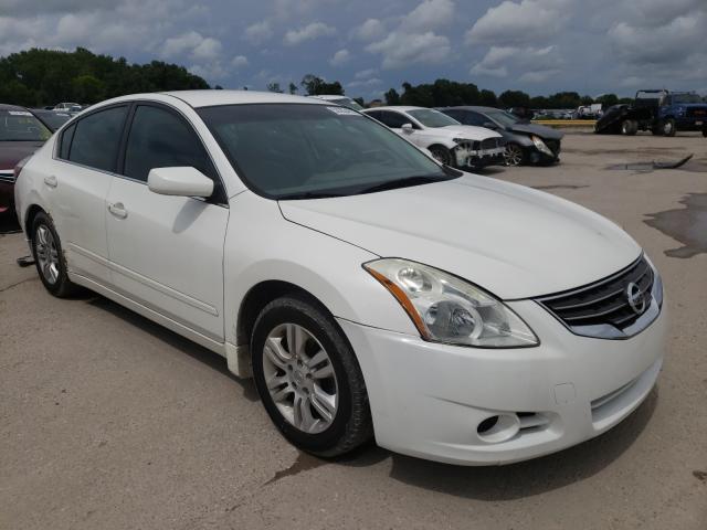 NISSAN ALTIMA BAS 2011 1n4al2ap2bc164568