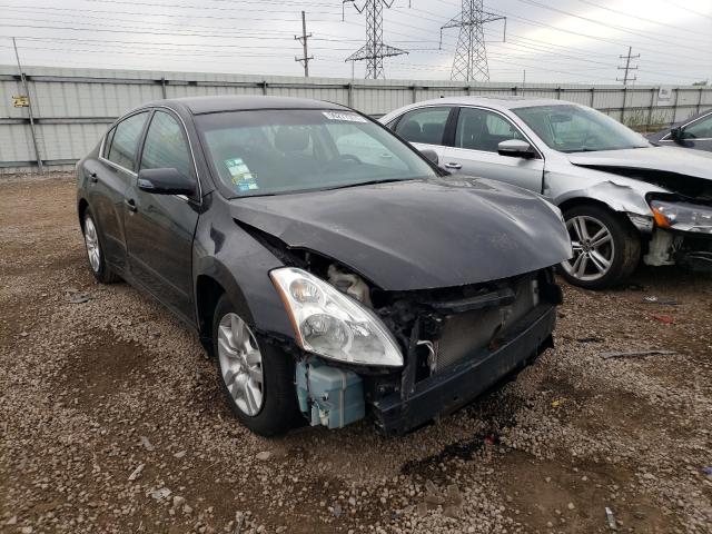 NISSAN ALTIMA BAS 2011 1n4al2ap2bc164649