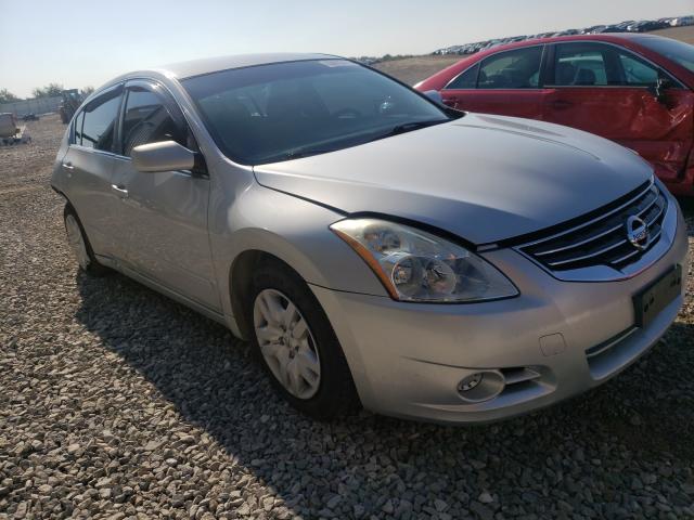 NISSAN ALTIMA BAS 2011 1n4al2ap2bc164795