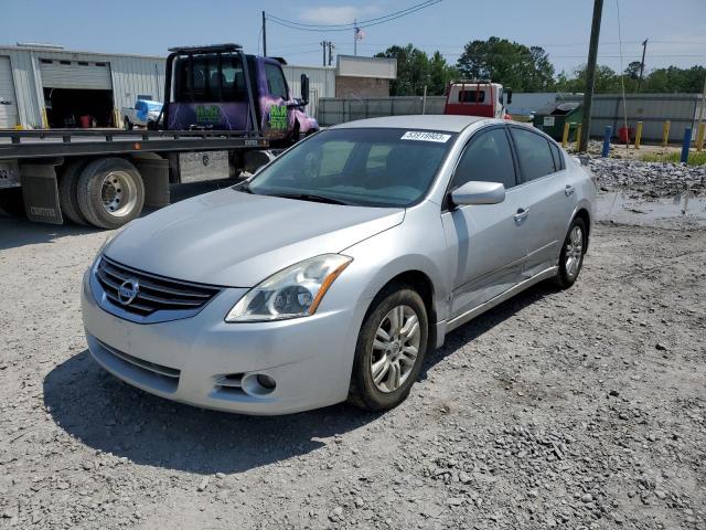 NISSAN ALTIMA BAS 2011 1n4al2ap2bc164814