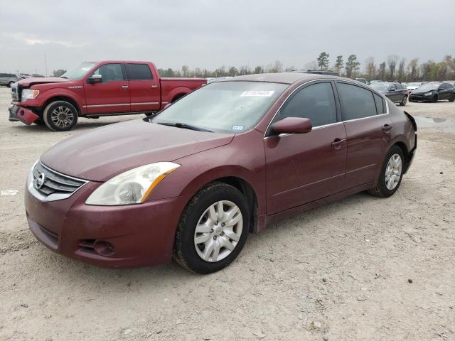 NISSAN ALTIMA 2011 1n4al2ap2bc165767