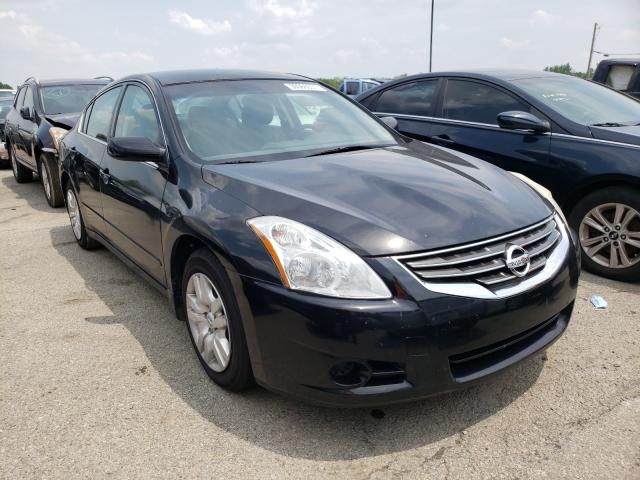 NISSAN ALTIMA BAS 2019 1n4al2ap2bc165820