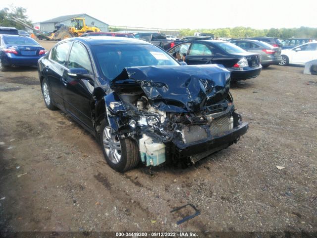 NISSAN ALTIMA 2011 1n4al2ap2bc165865