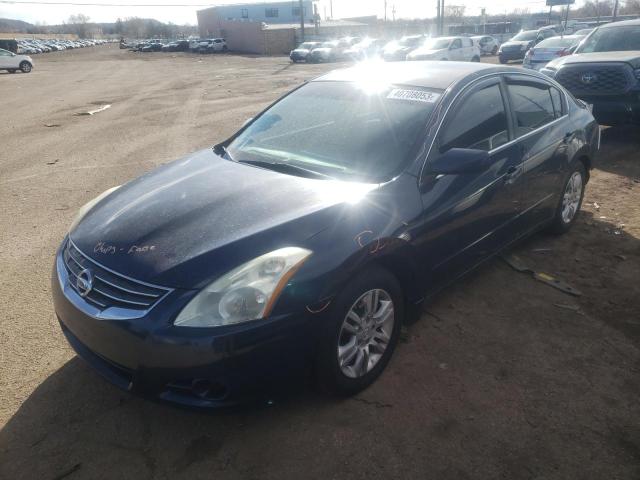 NISSAN ALTIMA BAS 2011 1n4al2ap2bc166627