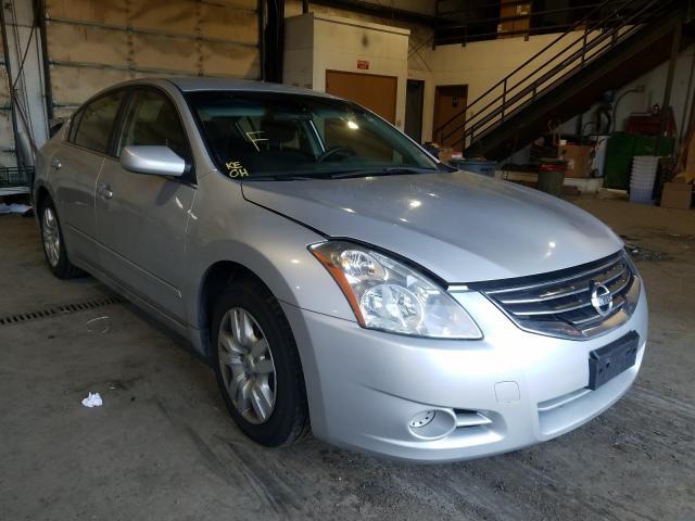 NISSAN ALTIMA BAS 2011 1n4al2ap2bc167096