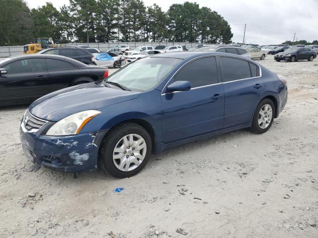 NISSAN ALTIMA BAS 2011 1n4al2ap2bc167163