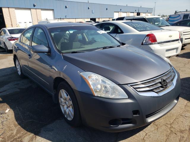 NISSAN ALTIMA BAS 2011 1n4al2ap2bc167390