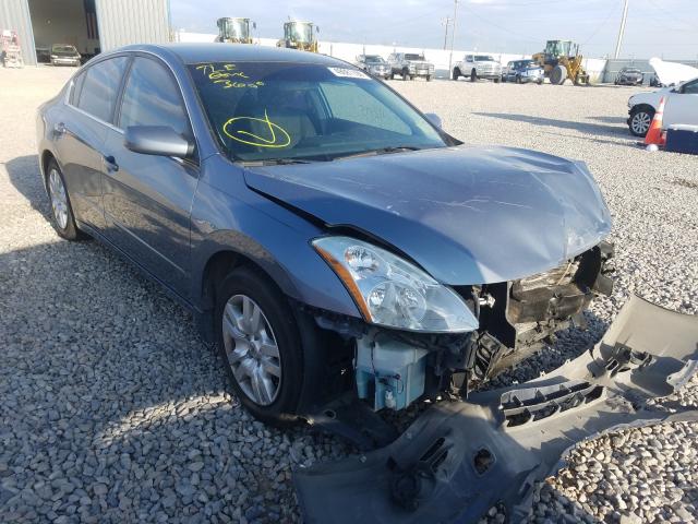 NISSAN ALTIMA BAS 2011 1n4al2ap2bc167440