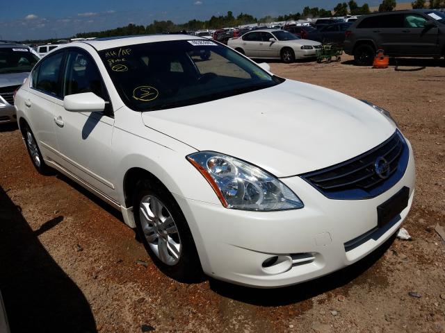 NISSAN ALTIMA BAS 2011 1n4al2ap2bc167552