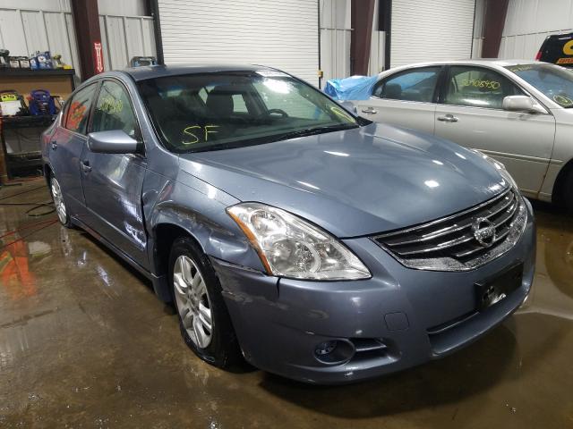 NISSAN ALTIMA BAS 2011 1n4al2ap2bc167860