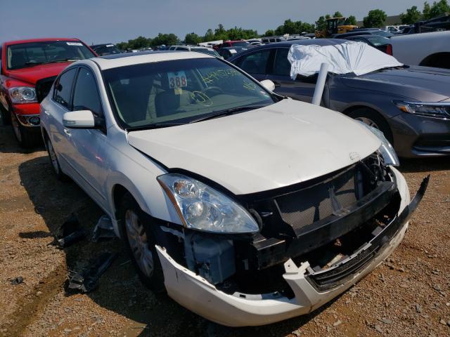 NISSAN ALTIMA BAS 2011 1n4al2ap2bc168278