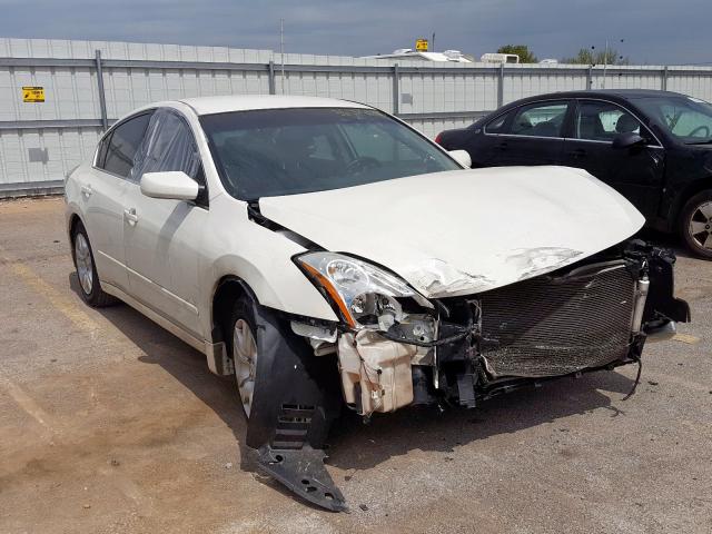 NISSAN ALTIMA BAS 2011 1n4al2ap2bc168619