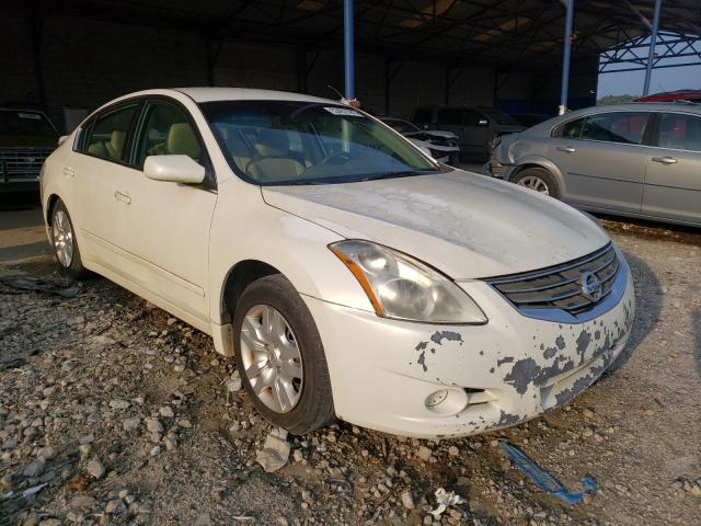 NISSAN ALTIMA BAS 2011 1n4al2ap2bc169740