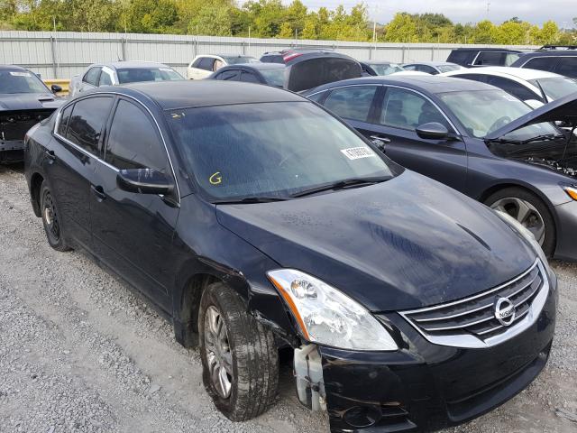 NISSAN ALTIMA BAS 2011 1n4al2ap2bc170466