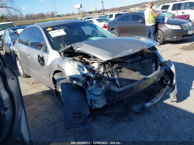 NISSAN ALTIMA 2011 1n4al2ap2bc170578