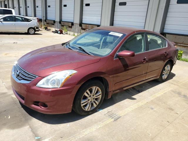 NISSAN ALTIMA 2011 1n4al2ap2bc170628