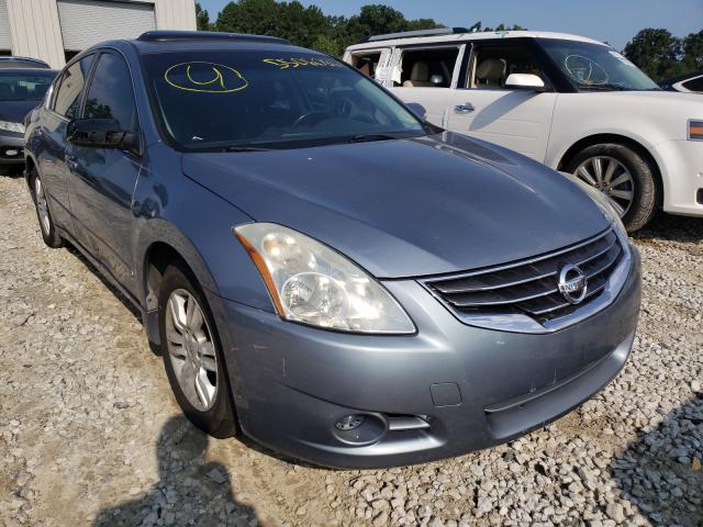 NISSAN ALTIMA BAS 2011 1n4al2ap2bc170757