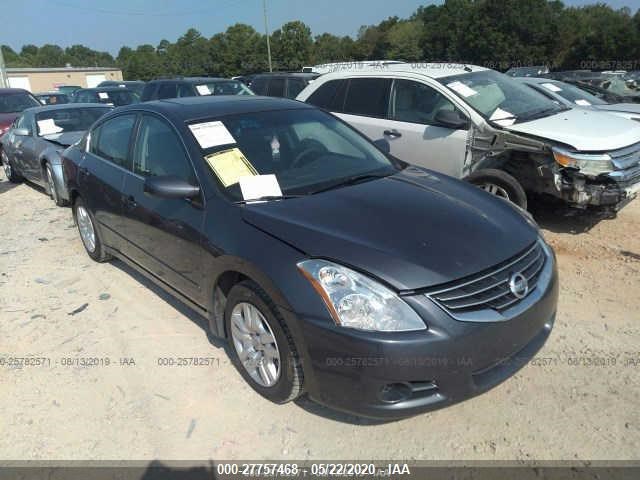 NISSAN ALTIMA 2011 1n4al2ap2bc170807