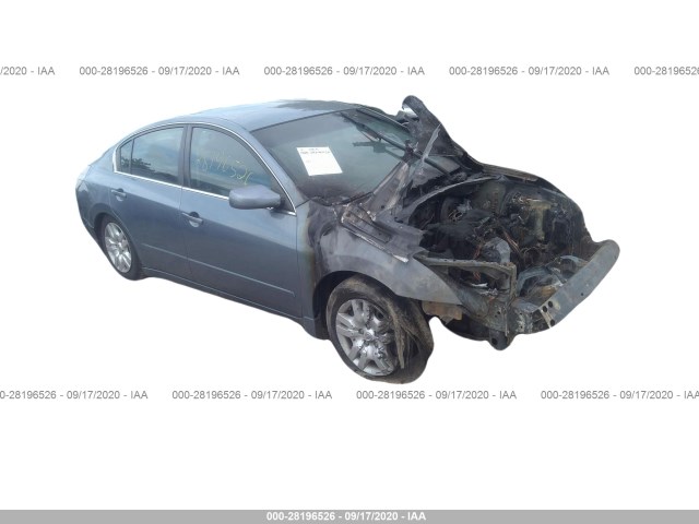 NISSAN ALTIMA 2011 1n4al2ap2bc171357