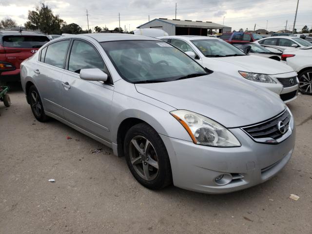 NISSAN ALTIMA BAS 2011 1n4al2ap2bc171620