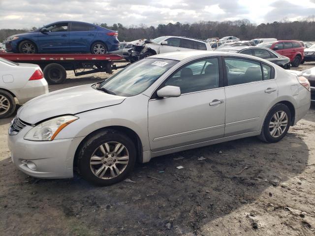 NISSAN ALTIMA BAS 2011 1n4al2ap2bc172234