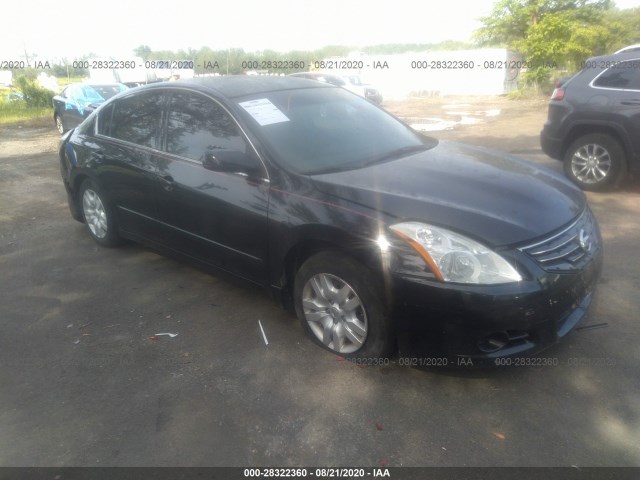 NISSAN ALTIMA 2011 1n4al2ap2bc172413