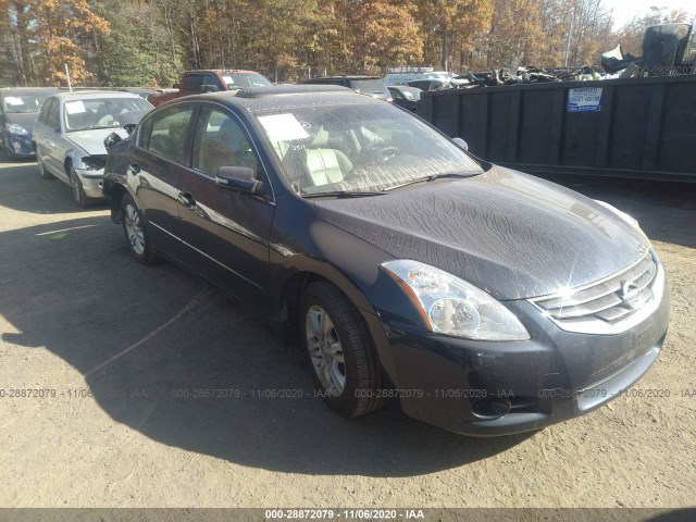 NISSAN ALTIMA 2011 1n4al2ap2bc172511