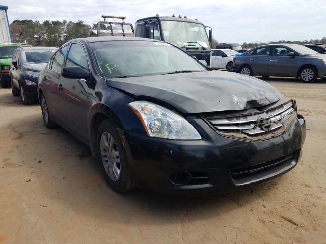 NISSAN ALTIMA BAS 2011 1n4al2ap2bc174078