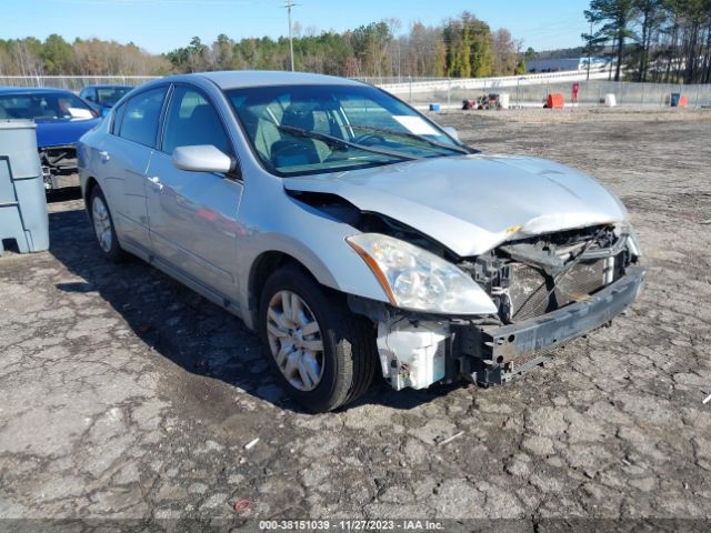 NISSAN ALTIMA 2011 1n4al2ap2bc174789