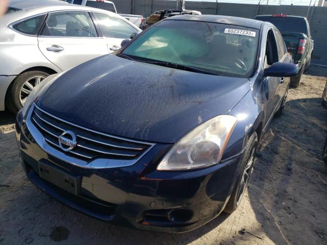 NISSAN ALTIMA BAS 2011 1n4al2ap2bc175215